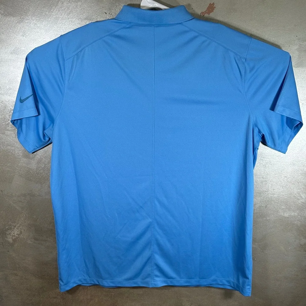 Nike golf dri